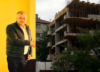 Companie de top în construcții din Moldova, judecată pentru fraudă cu fonduri UE. Sechestru uriaș instituit de procurorii ieșeni Marcel Birsan și cladire Cornell's Floor
