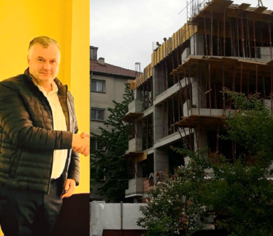 Companie de top în construcții din Moldova, judecată pentru fraudă cu fonduri UE. Sechestru uriaș instituit de procurorii ieșeni Marcel Birsan și cladire Cornell's Floor