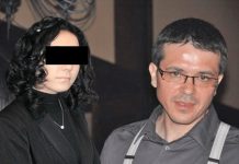 Criminalul pictoriţei Ilinca Gânju a ieşit din puşcărie! Marius Crudu a dat-o în judecată pe sora victimei!