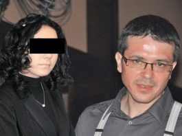 Criminalul pictoriţei Ilinca Gânju a ieşit din puşcărie! Marius Crudu a dat-o în judecată pe sora victimei!