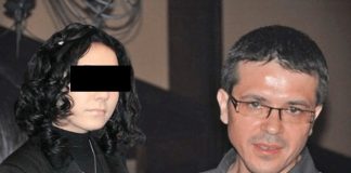 Criminalul pictoriţei Ilinca Gânju a ieşit din puşcărie! Marius Crudu a dat-o în judecată pe sora victimei!