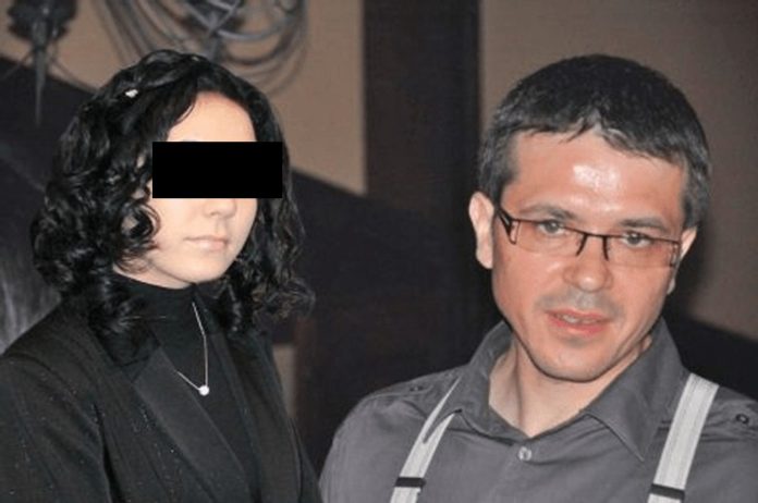 Marius Ilie Crudu si I.G.