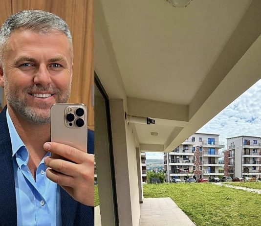 Coșmar imobiliar pentru o familie din Iași: apartamentul a fost vândut, dezvoltator acuzat de șantaj Marius Pătrașcu și Complex Cataleya