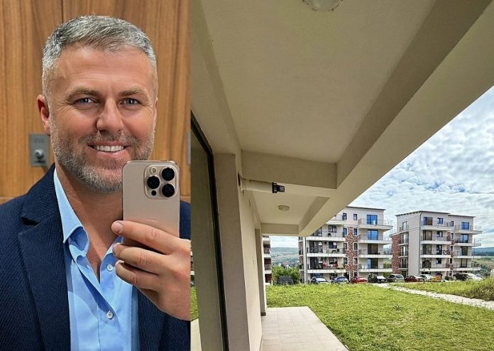 Marius Pătrașcu și Complex Cataleya Marius Pătrașcu și Complex Cataleya