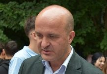 Primarul PNL din Pașcani, cercetat 10 ani de DIICOT pentru evaziune fiscală. Faptele s-a prescris Marius Pintilie-primar Pașcani