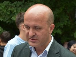 Primarul PNL din Pașcani, cercetat 10 ani de DIICOT pentru evaziune fiscală. Faptele s-au prescris Marius Pintilie-primar Pașcani