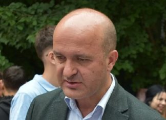 Primarul PNL din Pașcani, cercetat 10 ani de DIICOT pentru evaziune fiscală. Faptele s-a prescris Marius Pintilie-primar Pașcani