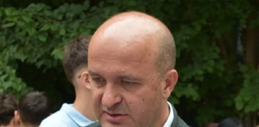 Marius Pintilie-primar Pașcani