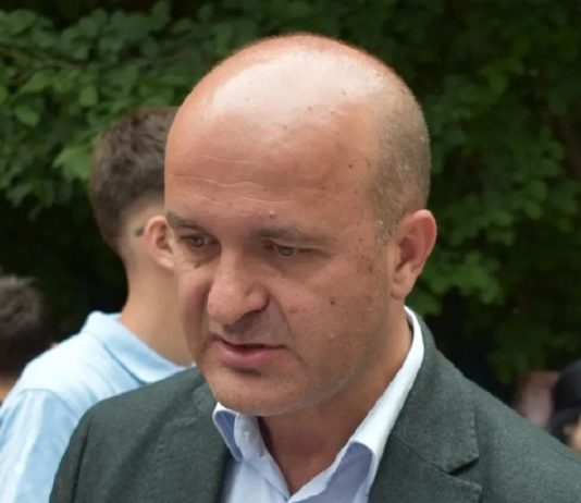 Primarul PNL din Pașcani, cercetat 10 ani de DIICOT pentru evaziune fiscală. Faptele s-a prescris Marius Pintilie-primar Pașcani
