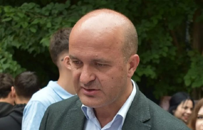 Marius Pintilie-primar Pașcani Marius Pintilie-primar Pașcani