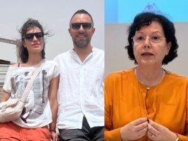 Filaj pe străzile Iașului: directoare urmărită cu mașina. Subordonata, o funcționară acuzată de hărțuire Mihaela Căruceriu- Gabriel Diaconu și Gabriela Vasilache