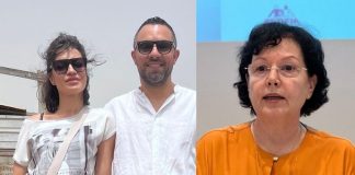 Filaj pe străzile Iașului: directoare urmărită cu mașina. Subordonata, o funcționară acuzată de hărțuire Mihaela Căruceriu- Gabriel Diaconu și Gabriela Vasilache