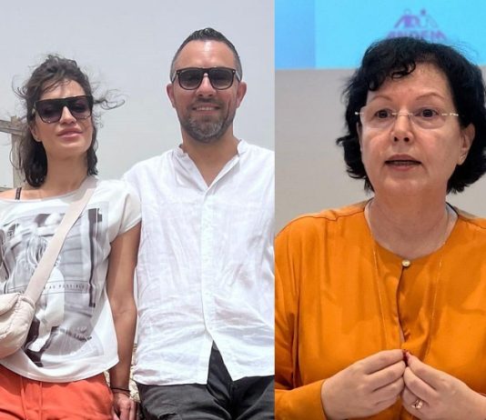 Filaj pe străzile Iașului: directoare urmărită cu mașina. Subordonata, o funcționară acuzată de hărțuire Mihaela Căruceriu- Gabriel Diaconu și Gabriela Vasilache