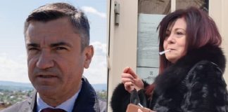 Chirica n-a scăpat de dosarul Veranda: a fost redeschis la cererea unei directoare din primărie Mihai Chirica și Cristina Oțeleanu