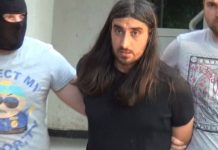 Singurul ieșean condamnat pentru terorism s-a sinucis la 13 ani după atentatul cu bombă de la Cuza Oliver Stan