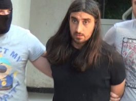 Singurul ieșean condamnat pentru terorism s-a sinucis la 13 ani după atentatul cu bombă de la Cuza Oliver Stan