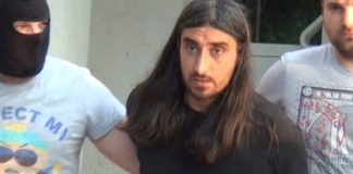 Singurul ieșean condamnat pentru terorism s-a sinucis la 13 ani după atentatul cu bombă de la Cuza Oliver Stan