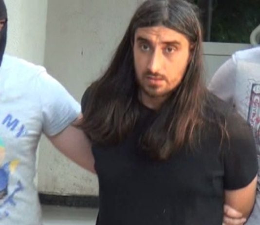 Singurul ieșean condamnat pentru terorism s-a sinucis la 13 ani după atentatul cu bombă de la Cuza Oliver Stan