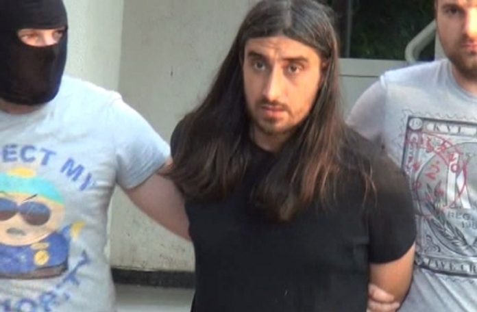 Oliver Stan- Oliver Stan