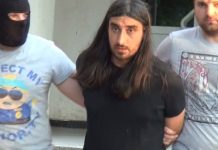 Singurul ieșean condamnat pentru terorism s-a sinucis la 13 ani după atentatul cu bombă de la Cuza Oliver Stan