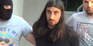 Singurul ieșean condamnat pentru terorism s-a sinucis la 13 ani după atentatul cu bombă de la Cuza Oliver Stan