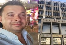 Funcţionar din Primărie, condamnat după ce a urcat la volan! A spus că îi era rău mamei sale, care lucrează la aceeaşi instituţie!