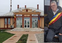 Primărie scoasă la vânzare! Dispensarul și clădirile publice executate pentru un abuz 1,2 milioane euro Primăria Bălțați și Vasile Aștefanei
