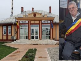 Primărie scoasă la vânzare! Dispensarul și clădirile publice executate pentru un abuz de 1,2 milioane euro Primăria Bălțați și Vasile Aștefanei