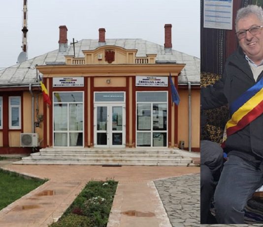 Primărie scoasă la vânzare! Dispensarul și clădirile publice executate pentru un abuz de 1,2 milioane euro Primăria Bălțați și Vasile Aștefanei