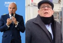 Bombă: Rareș Bogdan a căzut pe interceptari în dosarul generalilor SIE de la DNA Iași. Presiuni și intervenții pentru Vanbet Bogdan și generalul Nicolae Iană