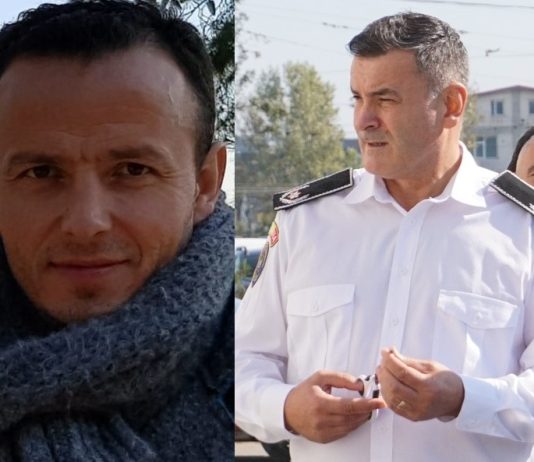 Dezastru total în IPJ Iași! Un tânăr s-a spânzurat în arestul Poliției, Gîtlan ridică leafă de chestor Vasile Stroieștea si Costel Gîtlan