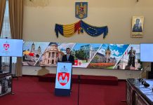 Mihai Chirica nu se teme că ar putea pierde majoritatea în Consiliul Local: „Nu poate să le spună colegilor noștri Bostan, Boz sau Juravle «dom’le, la proiectul ăsta votați așa»” Mihai Chirica