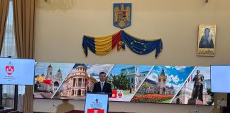 Mihai Chirica nu se teme că ar putea pierde majoritatea în Consiliul Local: „Nu poate să le spună colegilor noștri Bostan, Boz sau Juravle «dom’le, la proiectul ăsta votați așa»” Mihai Chirica