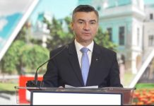 Mihai Chirica a avut o nouă răbufnire la adresa majorării tarifelor ApaVital: „Nu aprobăm nicio creștere de tarif” Mihai Chirica