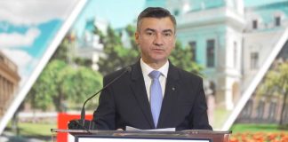 Video! Mihai Chirica a avut o nouă răbufnire la adresa majorării tarifelor ApaVital: „Nu aprobăm nicio creștere de tarif” Mihai Chirica