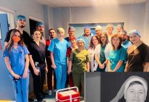 VIDEO! O adevărată minune medicală la Iași: un tânăr de 17 ani oferă o nouă șansă la viață pentru doi bărbați în floarea vârstei