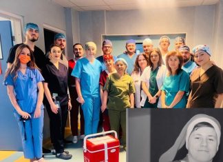 VIDEO! O adevărată minune medicală la Iași: un tânăr de 17 ani oferă o nouă șansă la viață pentru doi bărbați în floarea vârstei