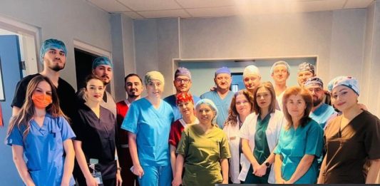 VIDEO! O adevărată minune medicală la Iași: un tânăr de 17 ani oferă o nouă șansă la viață pentru doi bărbați în floarea vârstei