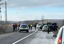 Accident mortal în comuna Ciortești! Intervine elicopterul SMURD – UPDATE