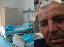 Un bărbat cu grave probleme cardiace a murit după ce a fost plimbat între trei spitale. Familia aduce acuzații: „L-au pasat ca pe o piesă de șah”