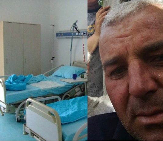 Un bărbat cu grave probleme cardiace a murit după ce a fost plimbat între trei spitale. Familia aduce acuzații: „L-au pasat ca pe o piesă de șah”