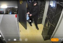 Captură record de droguri într-un ansamblu rezidențial din Iași. Traficantul surprins de camerele video Vlad Timofte