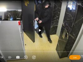 Captură record de droguri într-un ansamblu rezidențial din Iași. Traficantul surprins de camerele video Vlad Timofte