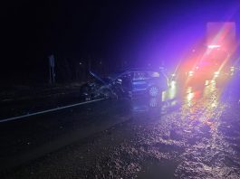 Video! Accident grav între un autocamion și două autoturisme în județul Iași. Trei persoane au ajuns la spital – Update