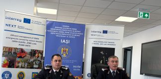 Video! Salvatorii ISU Iași au avut, în anul 2025, o medie de 45 de misiuni pe zi. S-a intervenit în 16.085 de cazuri și au fost salvate 11.859 de persoane