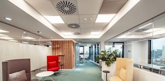 Modular Services, companie de outsourcing, își dublează spațiul de birouri la 1.300 mp în Palas Iași și pregătește un amplu proces de recrutare