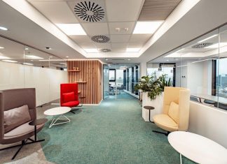 Modular Services, companie de outsourcing, își dublează spațiul de birouri la 1.300 mp în Palas Iași și pregătește un amplu proces de recrutare