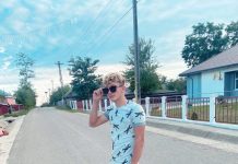 Tânăr de 21 de ani, reținut pentru pornografie infantilă. Mihai Mitrofan este acuzat că a filmat trei minore în ipostaze intime Mihai Mitrofan