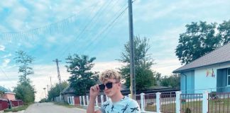 Tânăr de 21 de ani, reținut pentru pornografie infantilă. Mihai Mitrofan este acuzat că a filmat trei minore în ipostaze intime Mihai Mitrofan