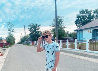 Tânăr de 21 de ani, reținut pentru pornografie infantilă. Mihai Mitrofan este acuzat că a filmat trei minore în ipostaze intime Mihai Mitrofan